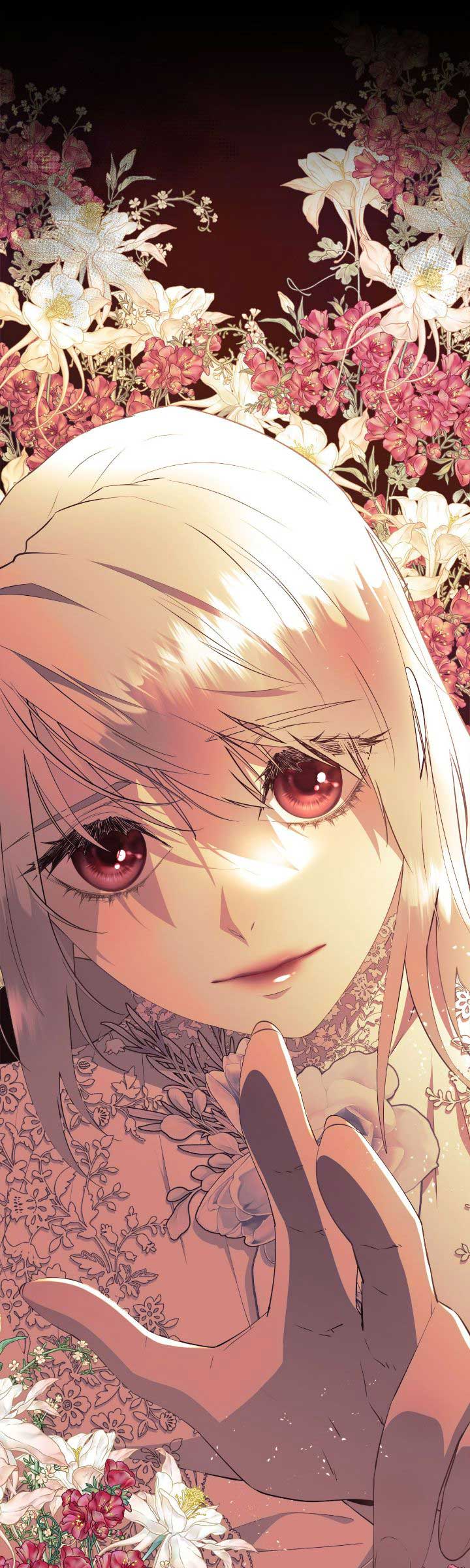 I’ll Twist The Neck of a Sweet Dog Chapter 130 242 56