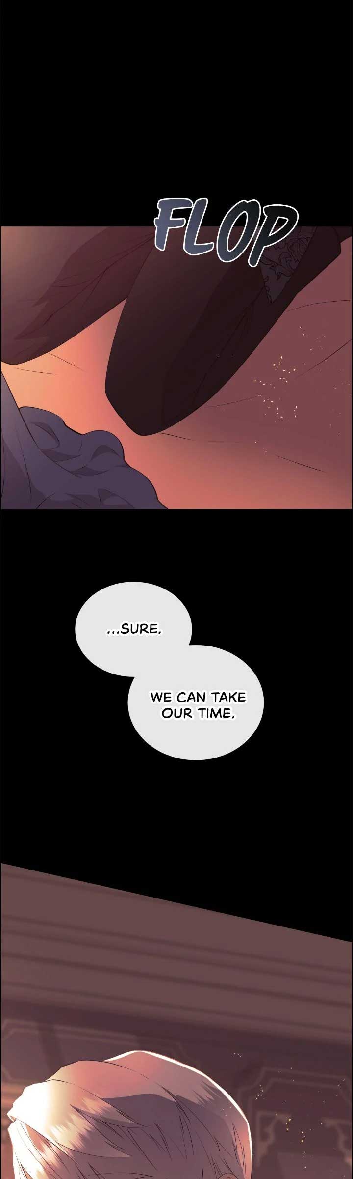 I’ll Twist The Neck of a Sweet Dog Chapter 130 244 58