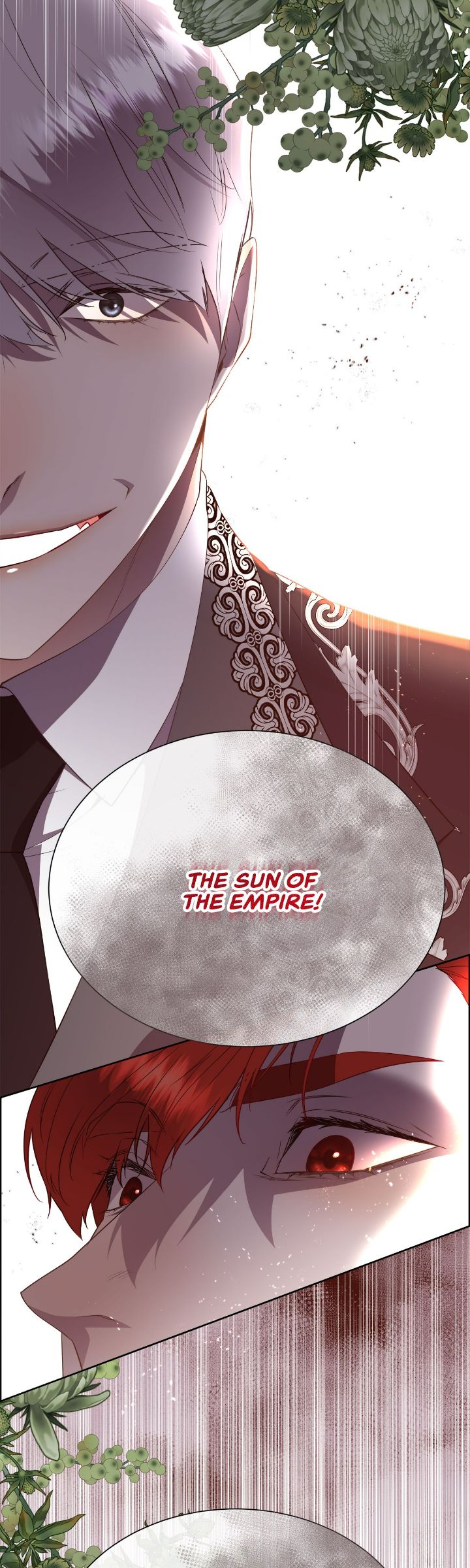 I’ll Twist The Neck of a Sweet Dog Chapter 135 164 ch 135 10
