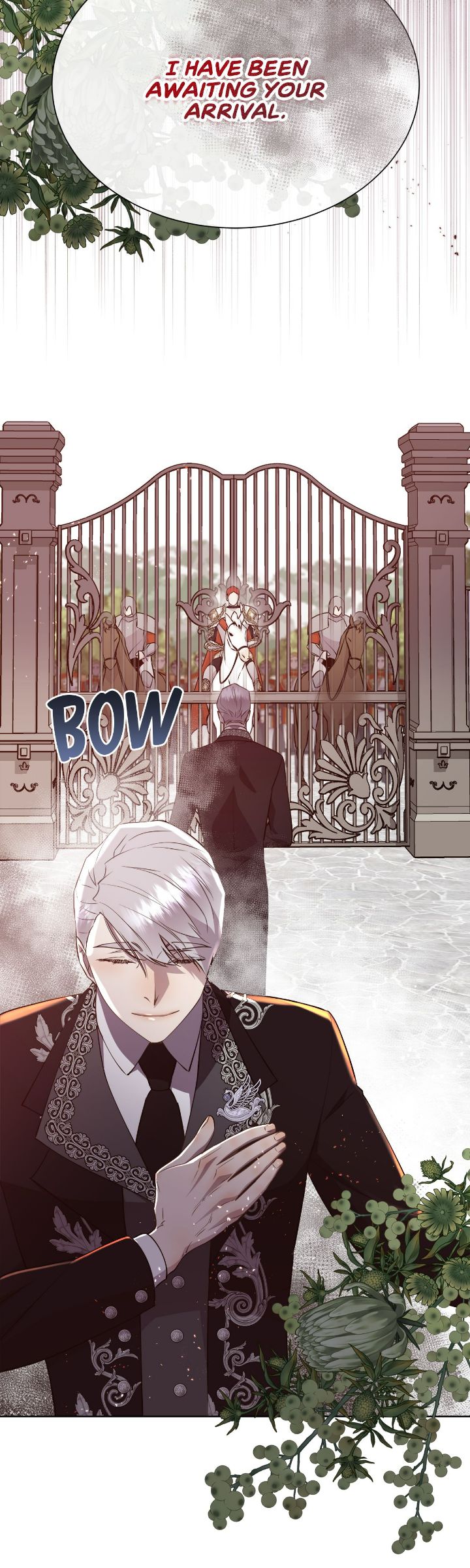 I’ll Twist The Neck of a Sweet Dog Chapter 135 165 ch 135 11