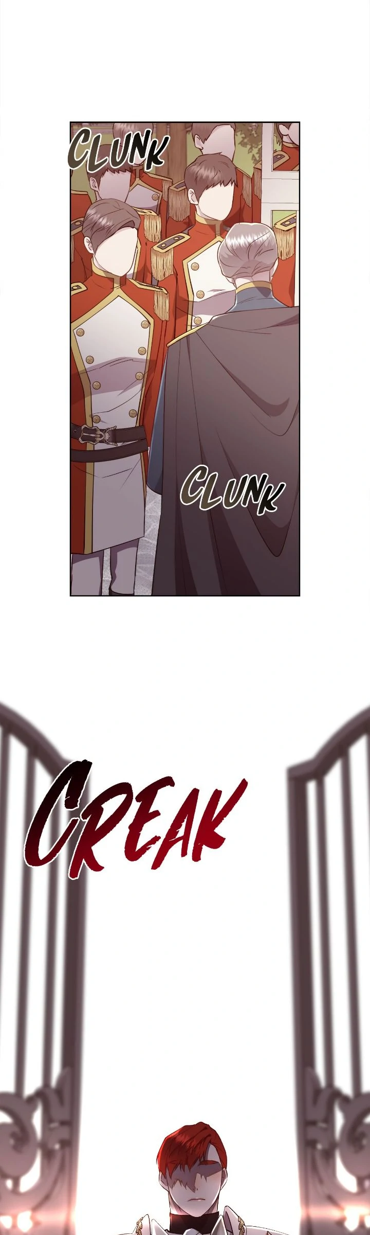 I’ll Twist The Neck of a Sweet Dog Chapter 135 166 ch 135 12