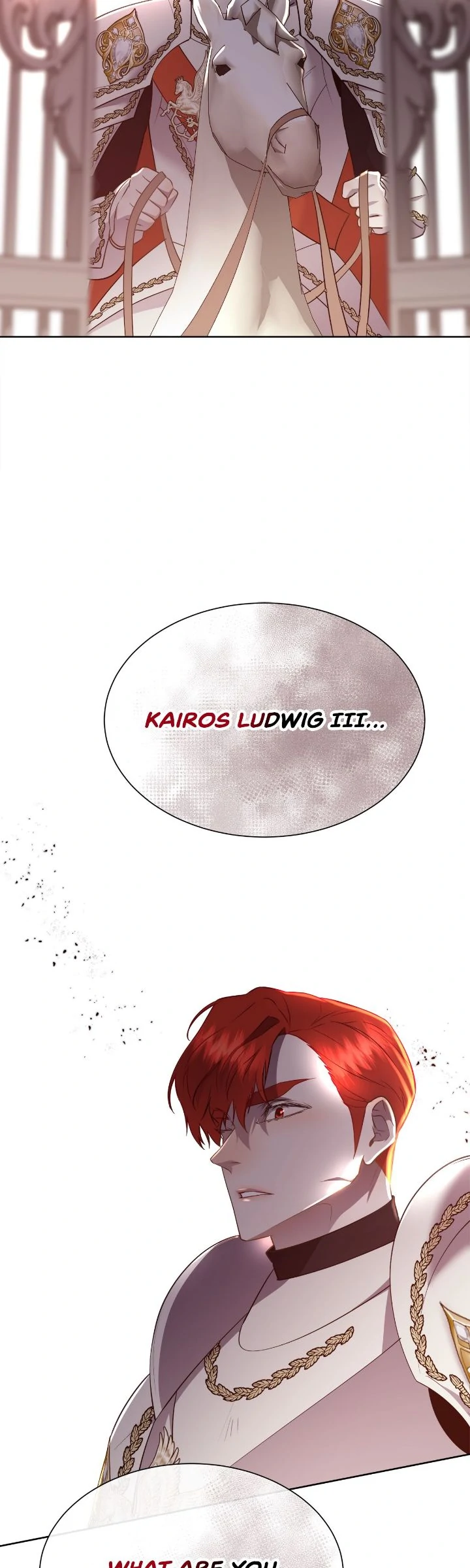 I’ll Twist The Neck of a Sweet Dog Chapter 135 167 ch 135 13