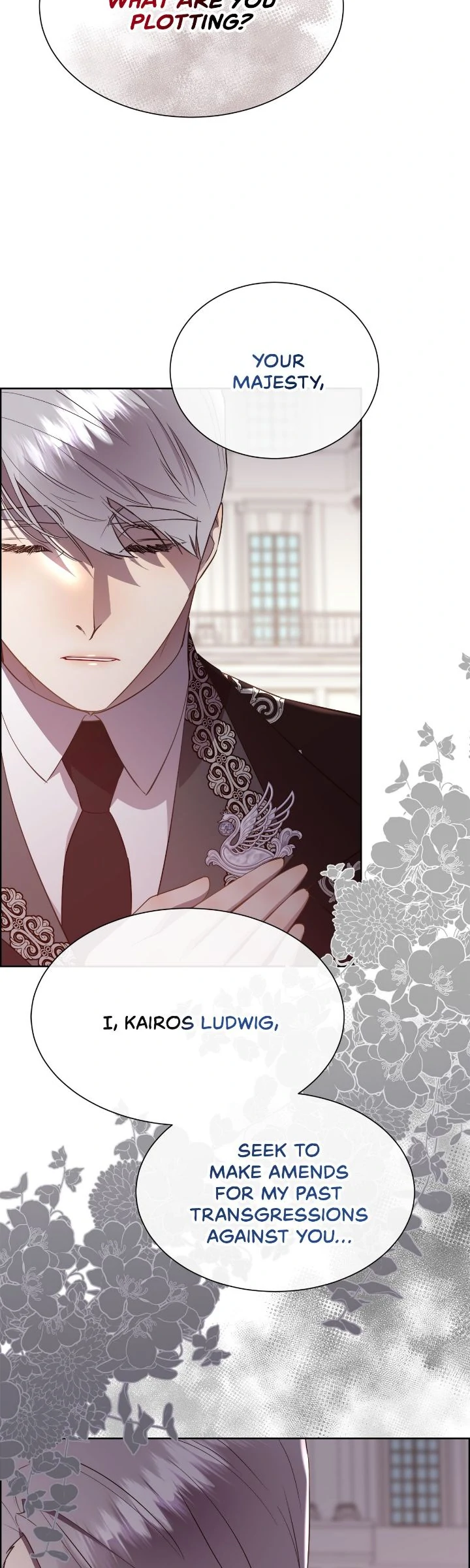 I’ll Twist The Neck of a Sweet Dog Chapter 135 168 ch 135 14