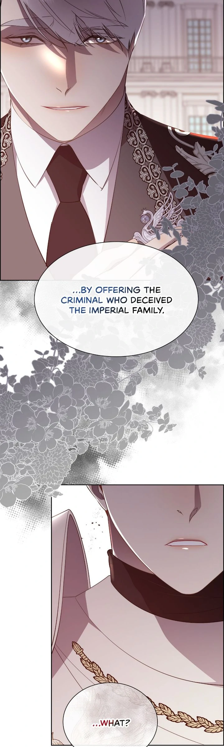 I’ll Twist The Neck of a Sweet Dog Chapter 135 169 ch 135 15