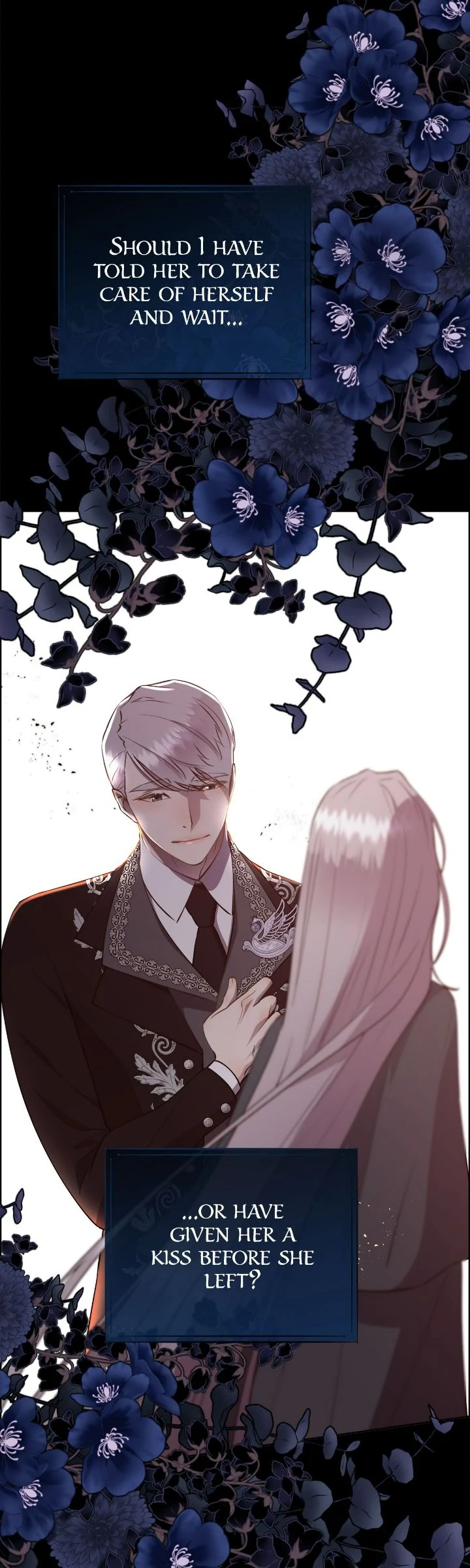 I’ll Twist The Neck of a Sweet Dog Chapter 135 156 ch 135 2