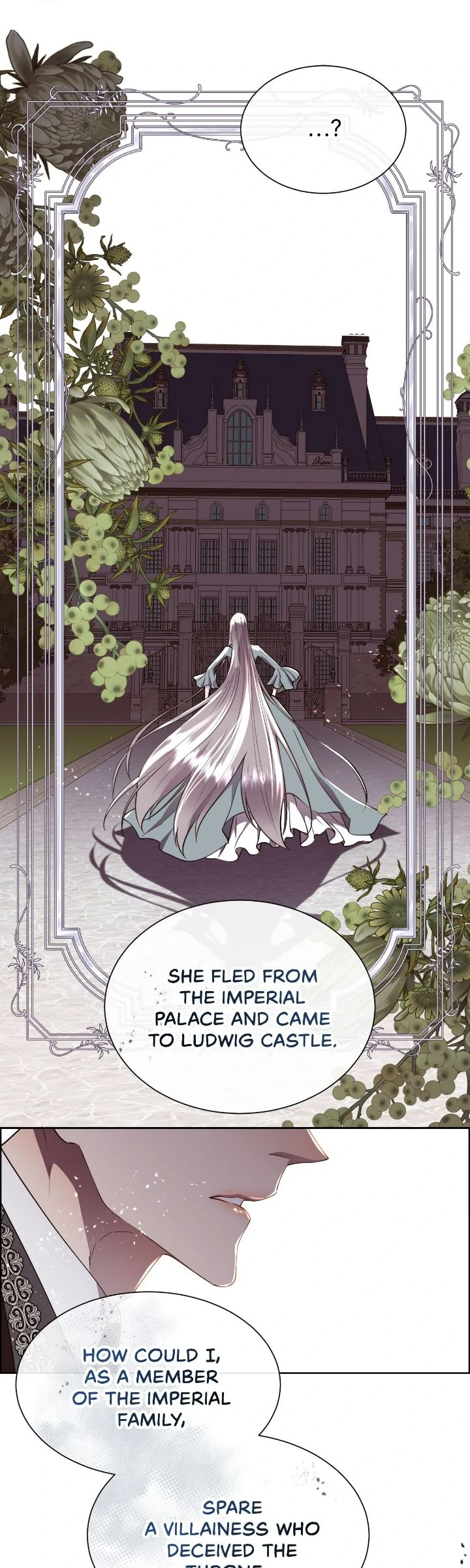 I’ll Twist The Neck of a Sweet Dog Chapter 135 174 ch 135 20