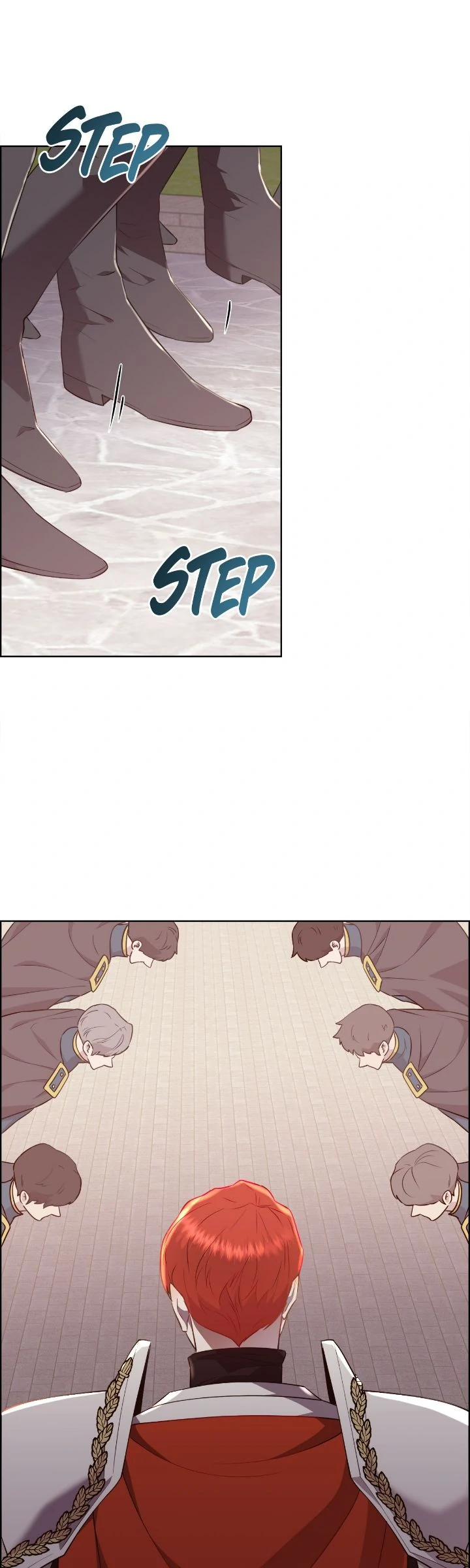 I’ll Twist The Neck of a Sweet Dog Chapter 135 178 ch 135 24