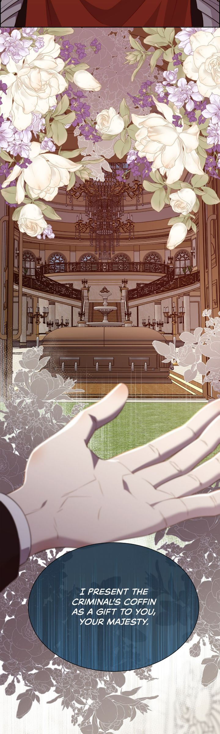 I’ll Twist The Neck of a Sweet Dog Chapter 135 179 ch 135 25
