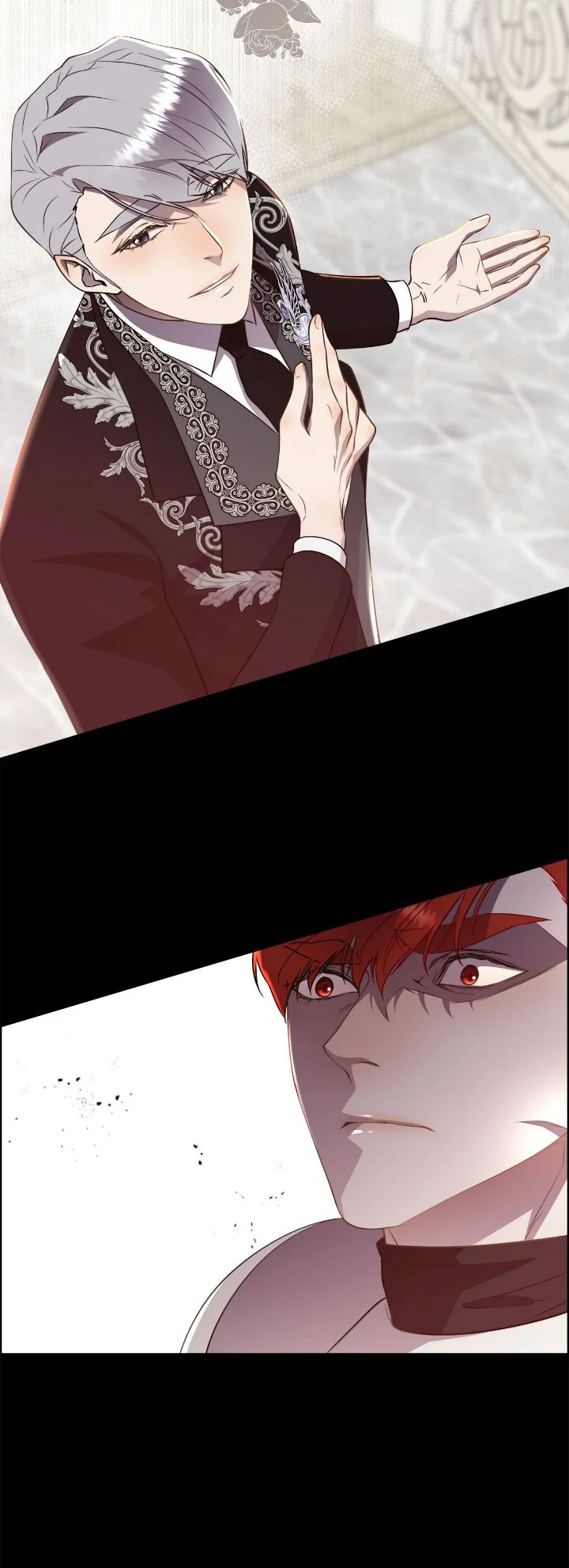I’ll Twist The Neck of a Sweet Dog Chapter 135 180 ch 135 26
