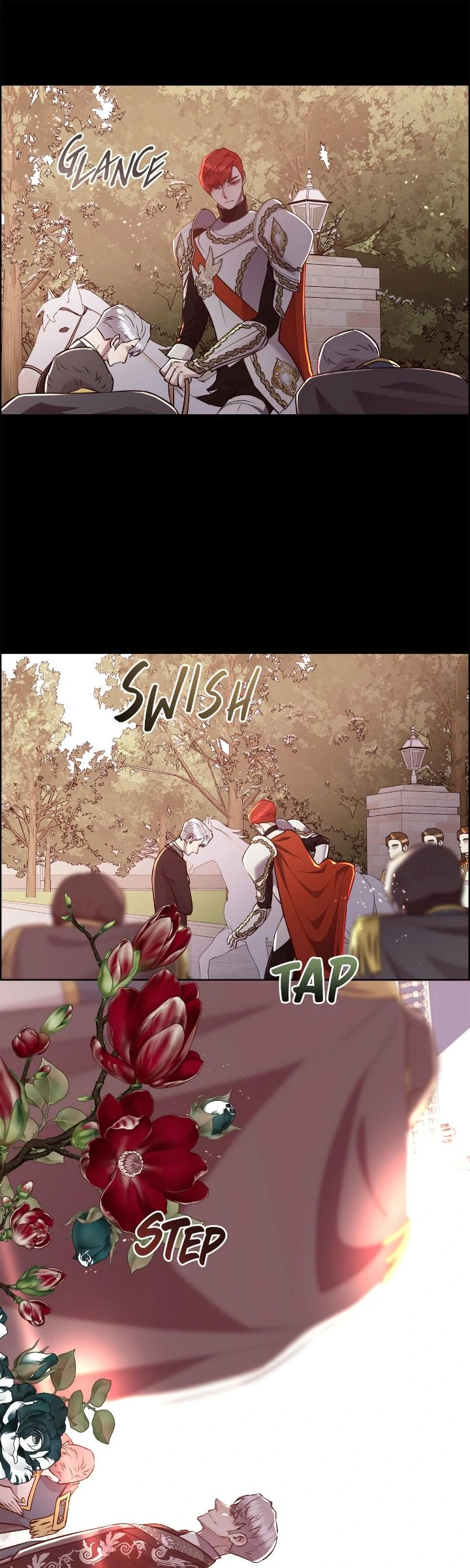 I’ll Twist The Neck of a Sweet Dog Chapter 135 181 ch 135 27