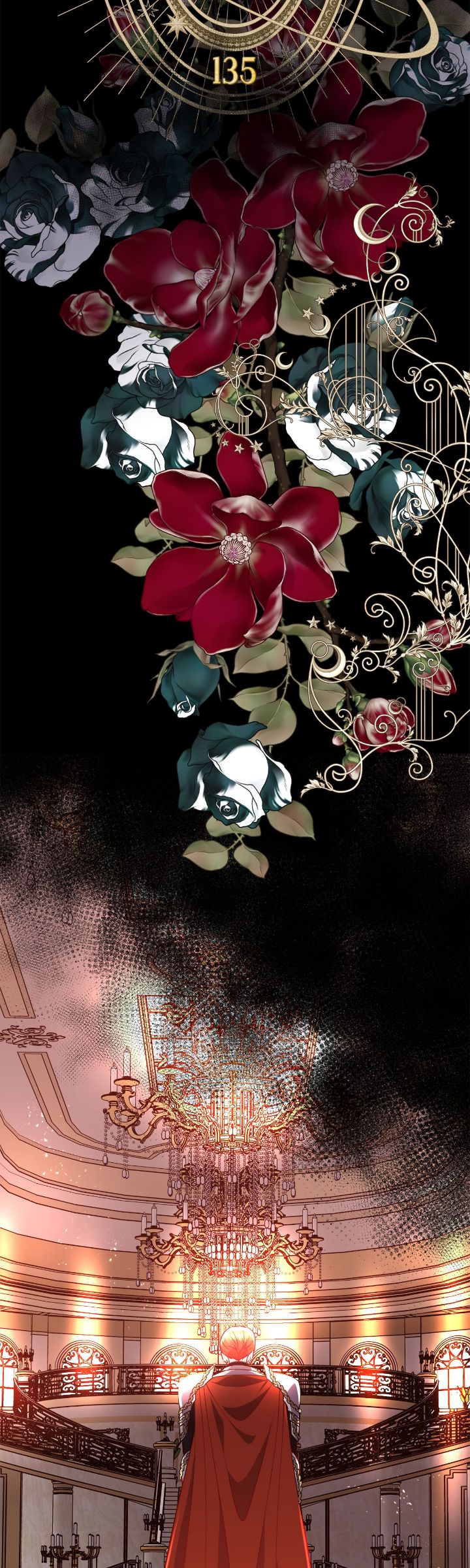 I’ll Twist The Neck of a Sweet Dog Chapter 135 183 ch 135 29