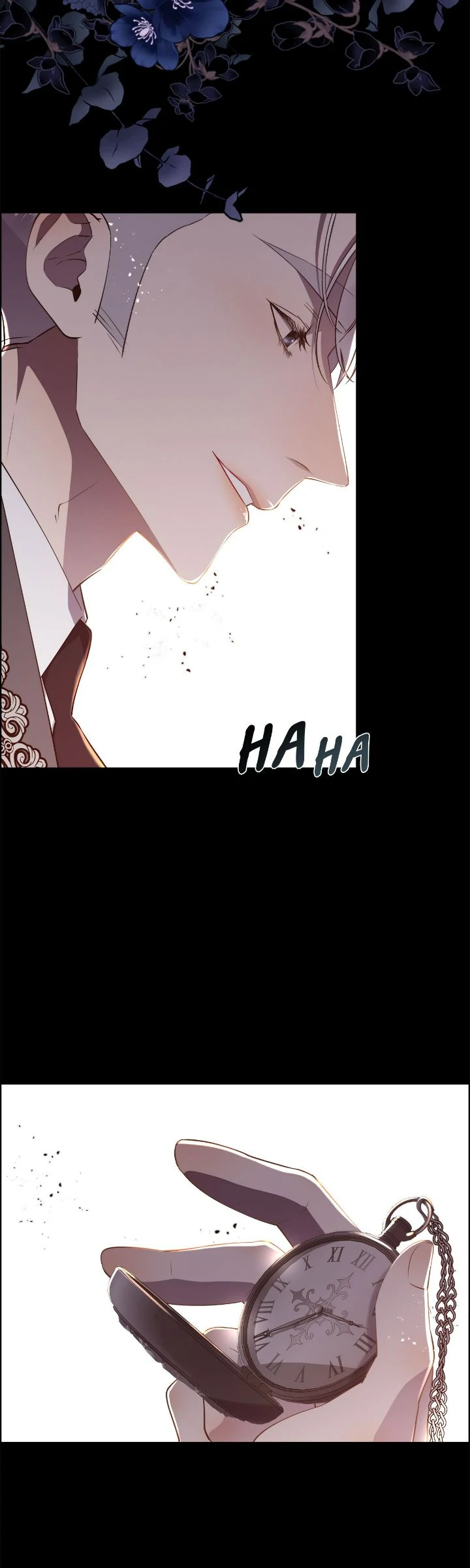 I’ll Twist The Neck of a Sweet Dog Chapter 135 157 ch 135 3