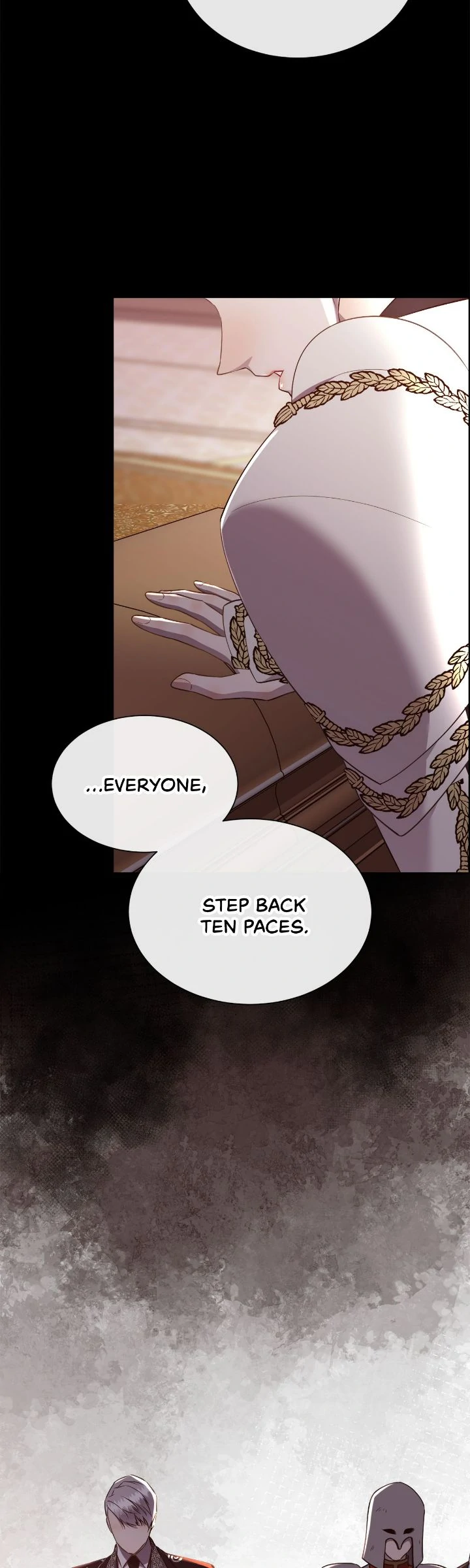 I’ll Twist The Neck of a Sweet Dog Chapter 135 187 ch 135 33