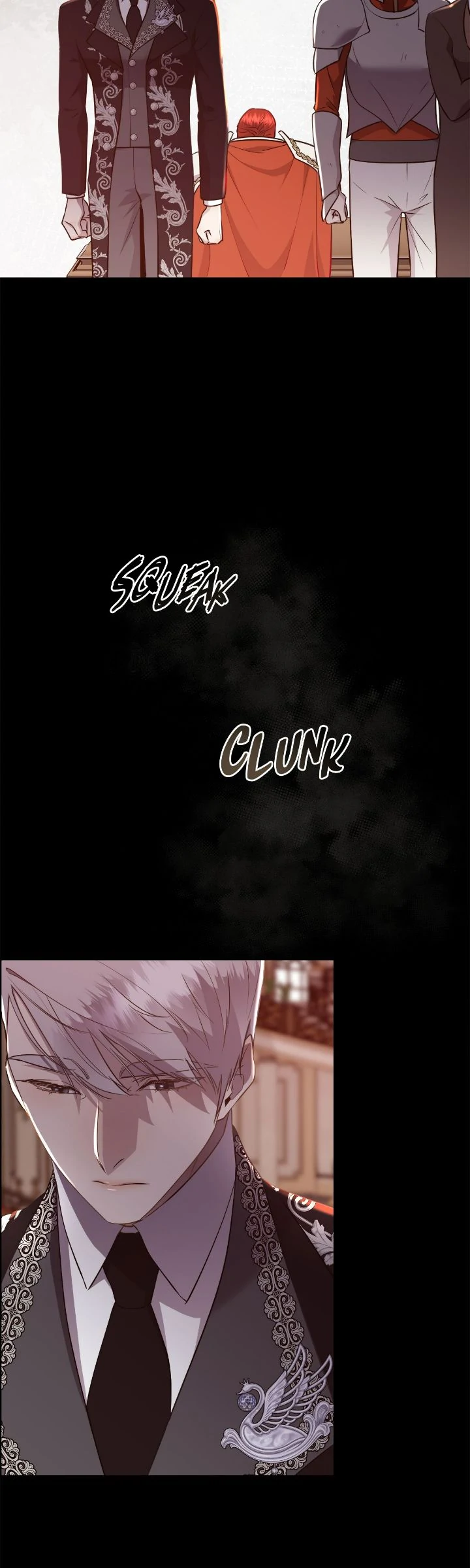 I’ll Twist The Neck of a Sweet Dog Chapter 135 188 ch 135 34