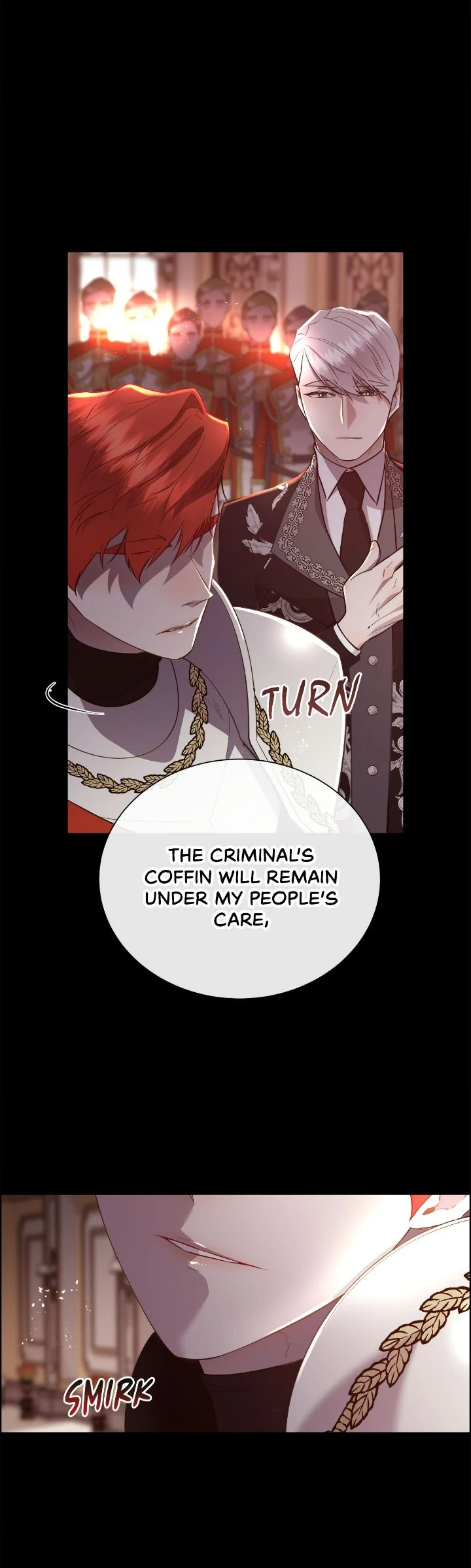 I’ll Twist The Neck of a Sweet Dog Chapter 135 195 ch 135 41