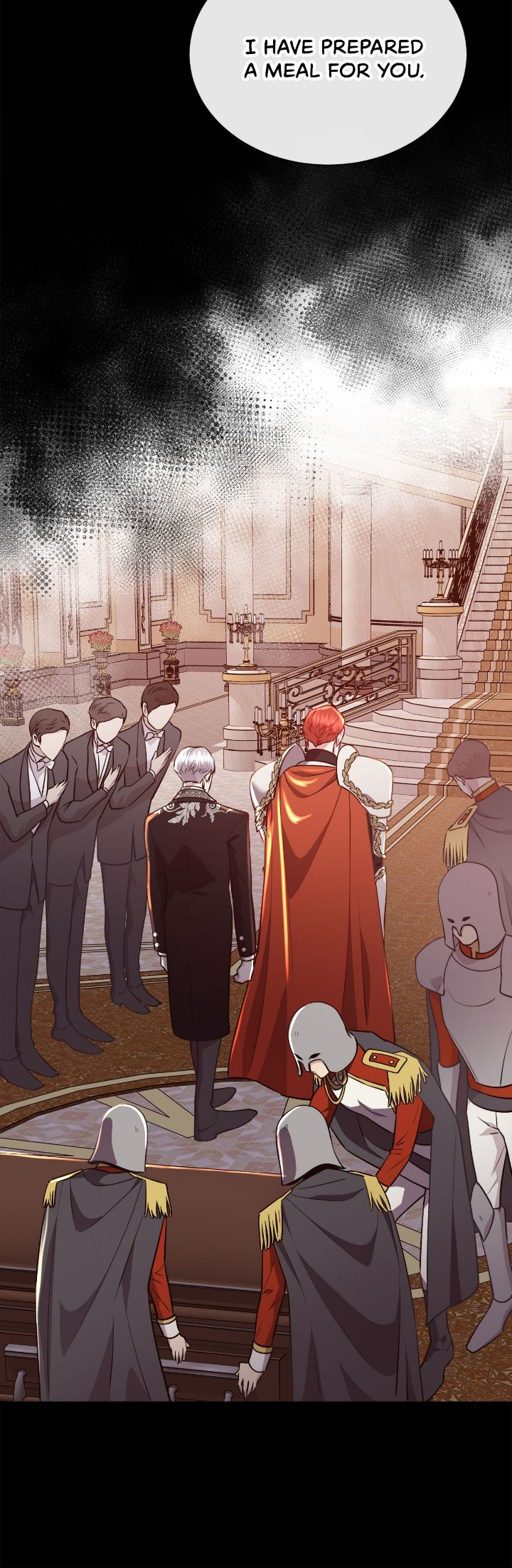 I’ll Twist The Neck of a Sweet Dog Chapter 135 198 ch 135 44