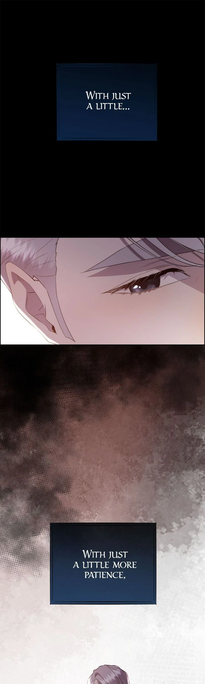 I’ll Twist The Neck of a Sweet Dog Chapter 135 159 ch 135 5