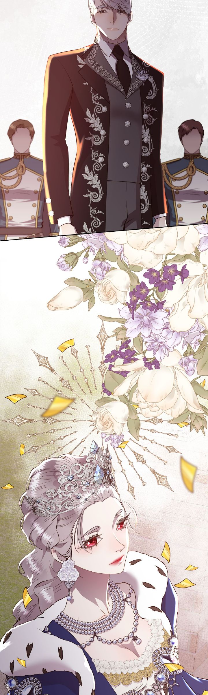 I’ll Twist The Neck of a Sweet Dog Chapter 135 160 ch 135 6