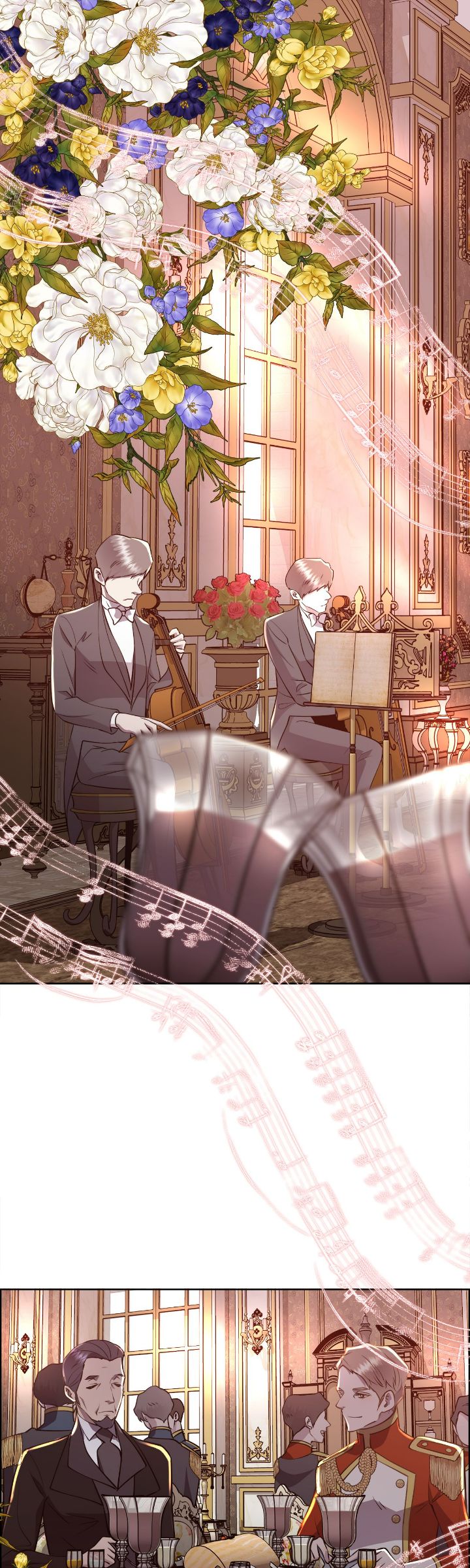 I’ll Twist The Neck of a Sweet Dog Chapter 136 152 ch 136 1