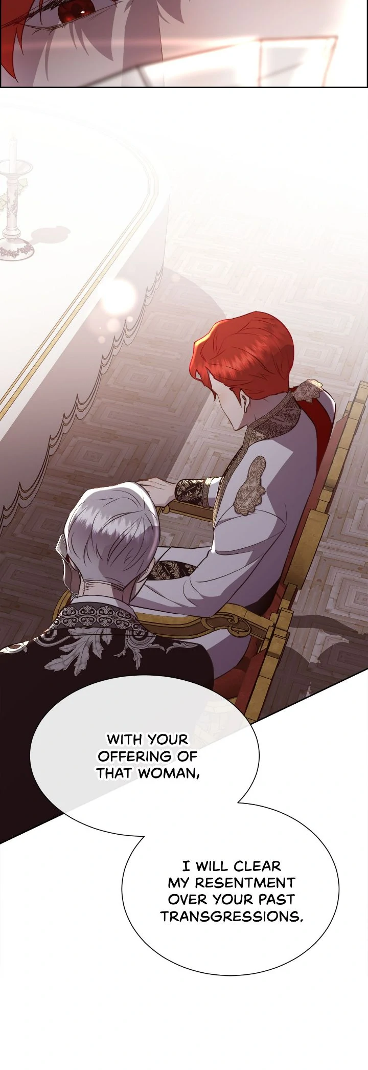 I’ll Twist The Neck of a Sweet Dog Chapter 136 162 ch 136 11