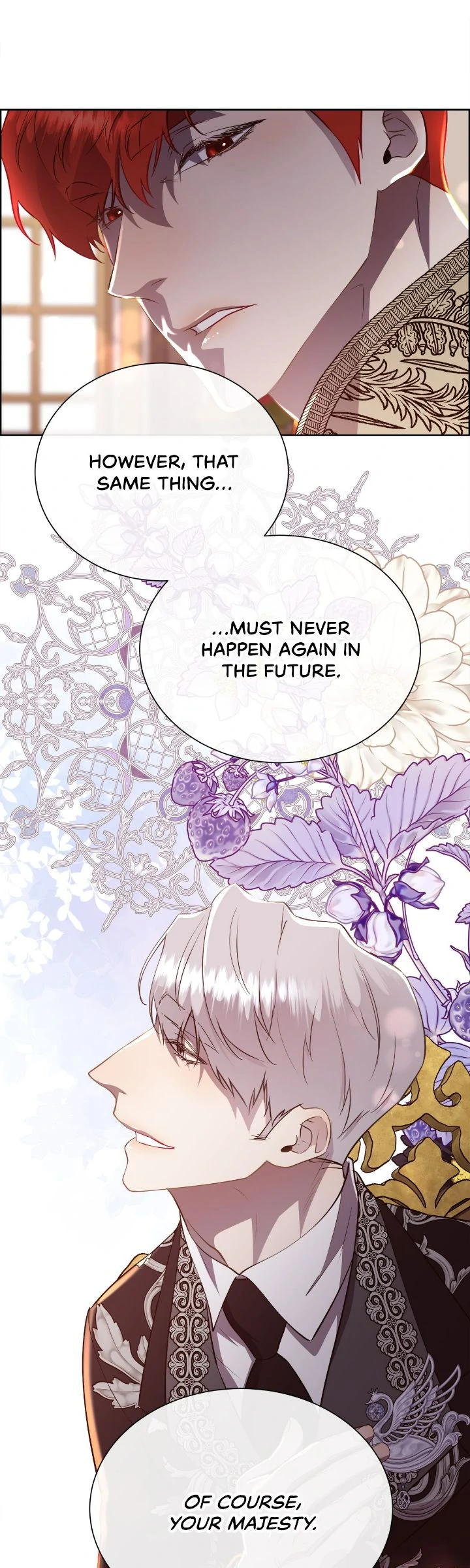 I’ll Twist The Neck of a Sweet Dog Chapter 136 163 ch 136 12