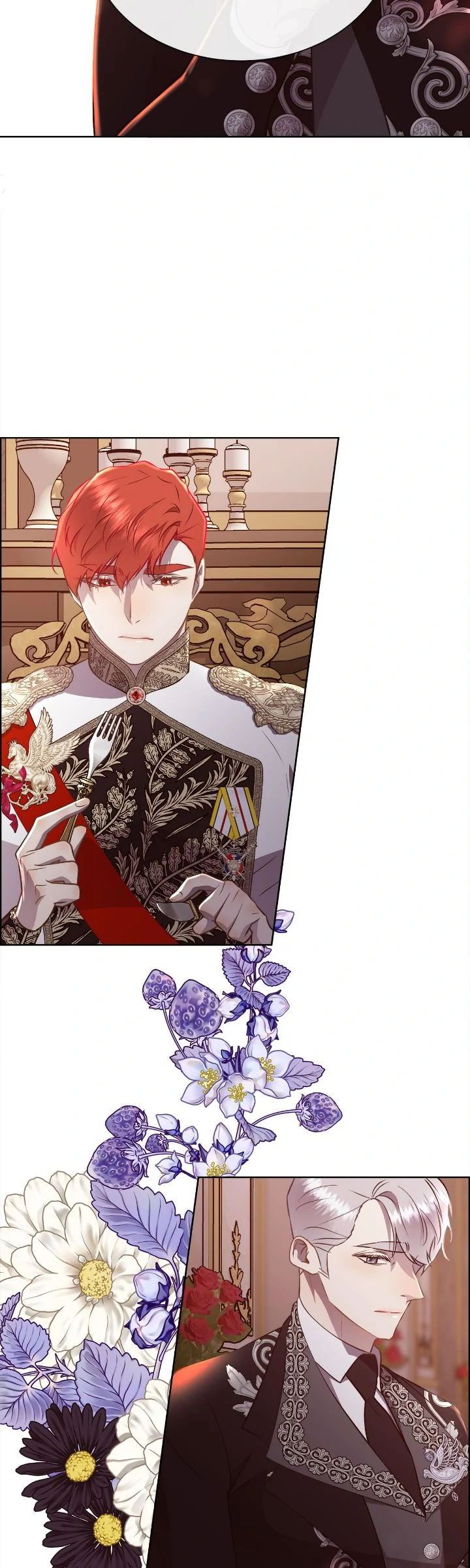 I’ll Twist The Neck of a Sweet Dog Chapter 136 164 ch 136 13