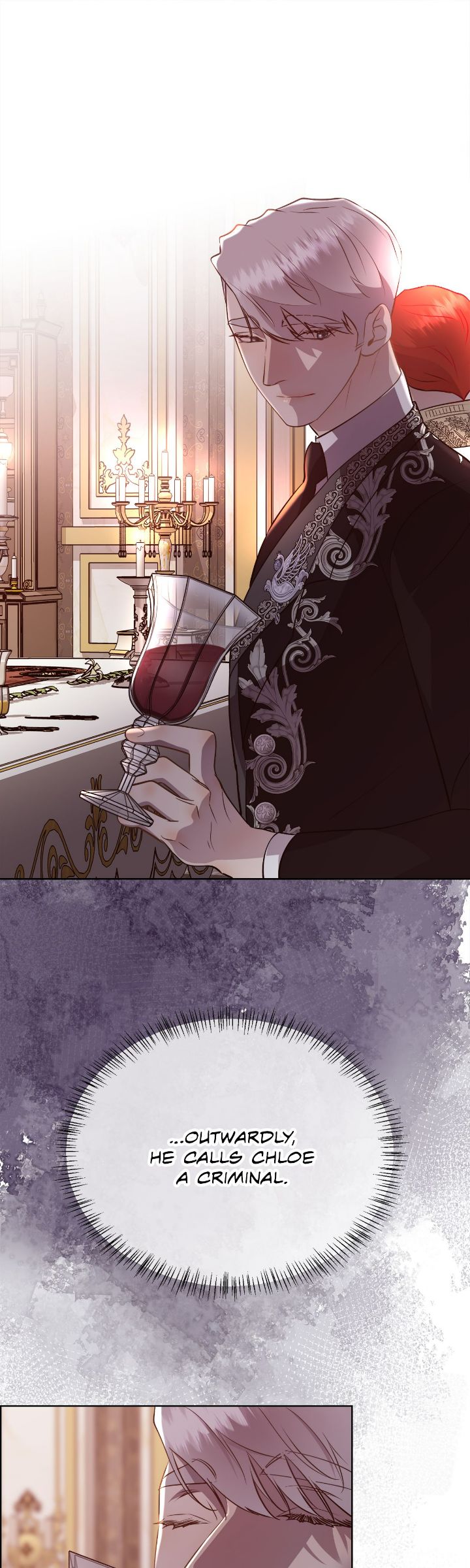 I’ll Twist The Neck of a Sweet Dog Chapter 136 166 ch 136 15