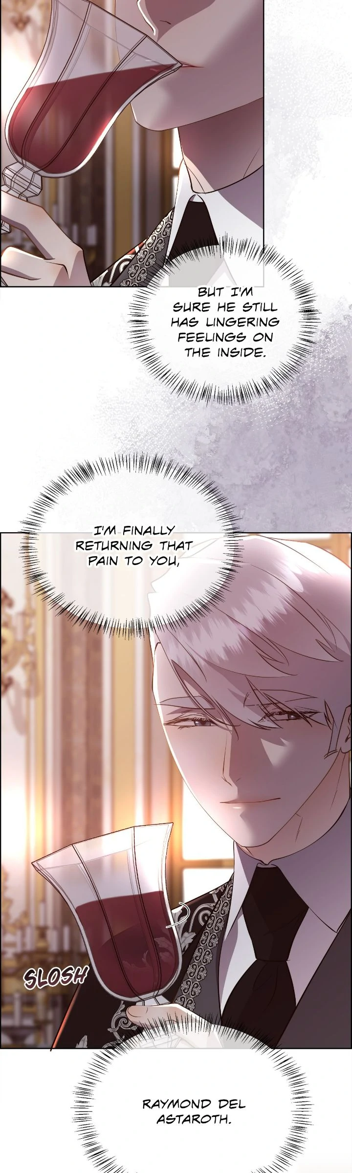 I’ll Twist The Neck of a Sweet Dog Chapter 136 167 ch 136 16