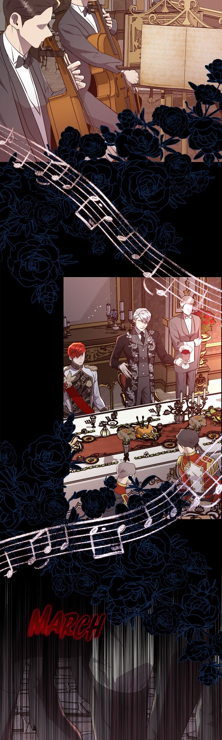 I’ll Twist The Neck of a Sweet Dog Chapter 136 171 ch 136 20