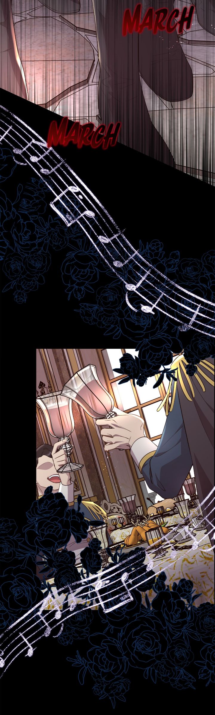 I’ll Twist The Neck of a Sweet Dog Chapter 136 172 ch 136 21
