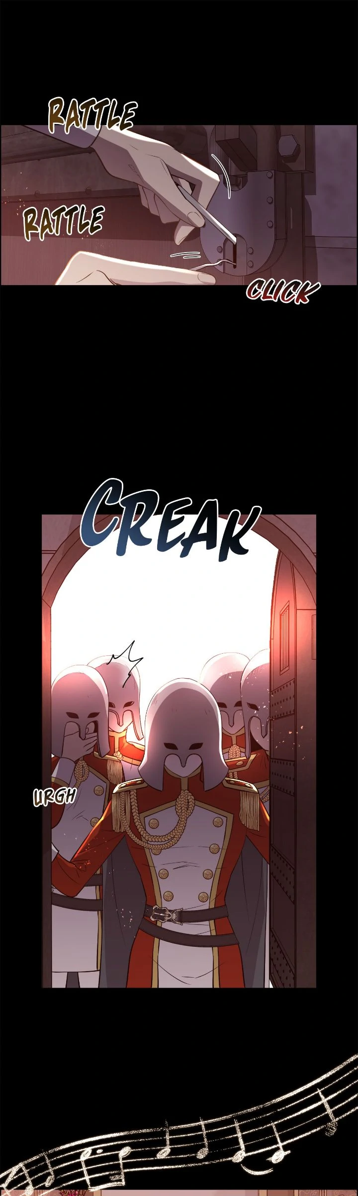 I’ll Twist The Neck of a Sweet Dog Chapter 136 173 ch 136 22