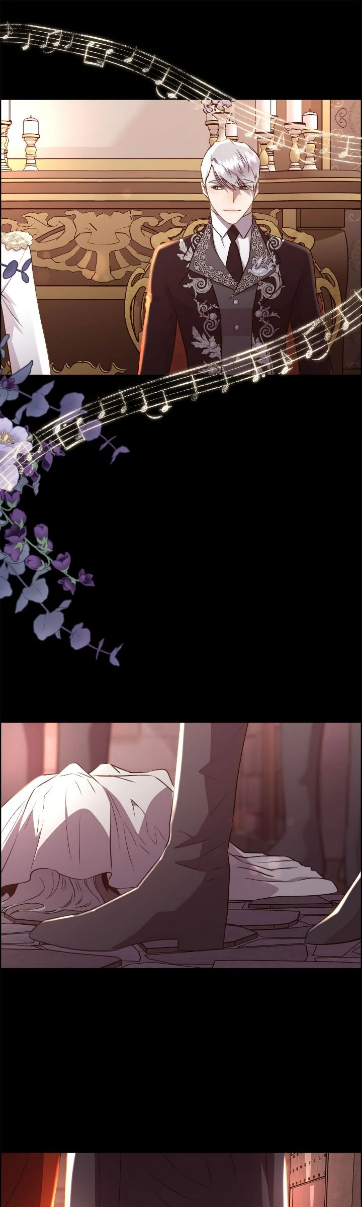 I’ll Twist The Neck of a Sweet Dog Chapter 136 178 ch 136 27