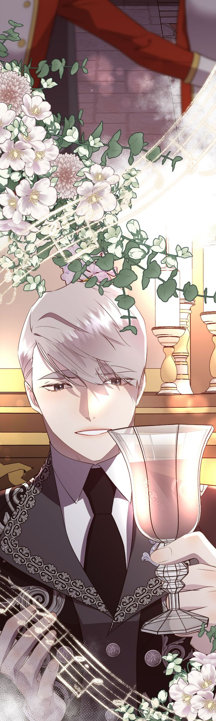 I’ll Twist The Neck of a Sweet Dog Chapter 136 180 ch 136 29