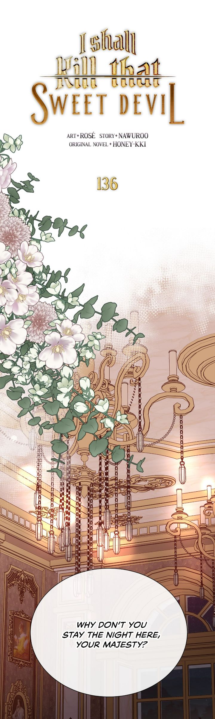 I’ll Twist The Neck of a Sweet Dog Chapter 136 182 ch 136 31