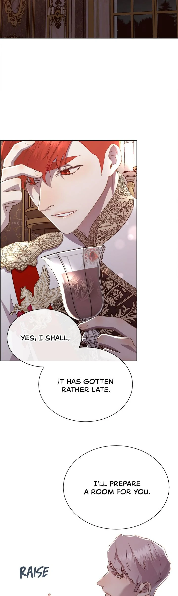 I’ll Twist The Neck of a Sweet Dog Chapter 136 183 ch 136 32