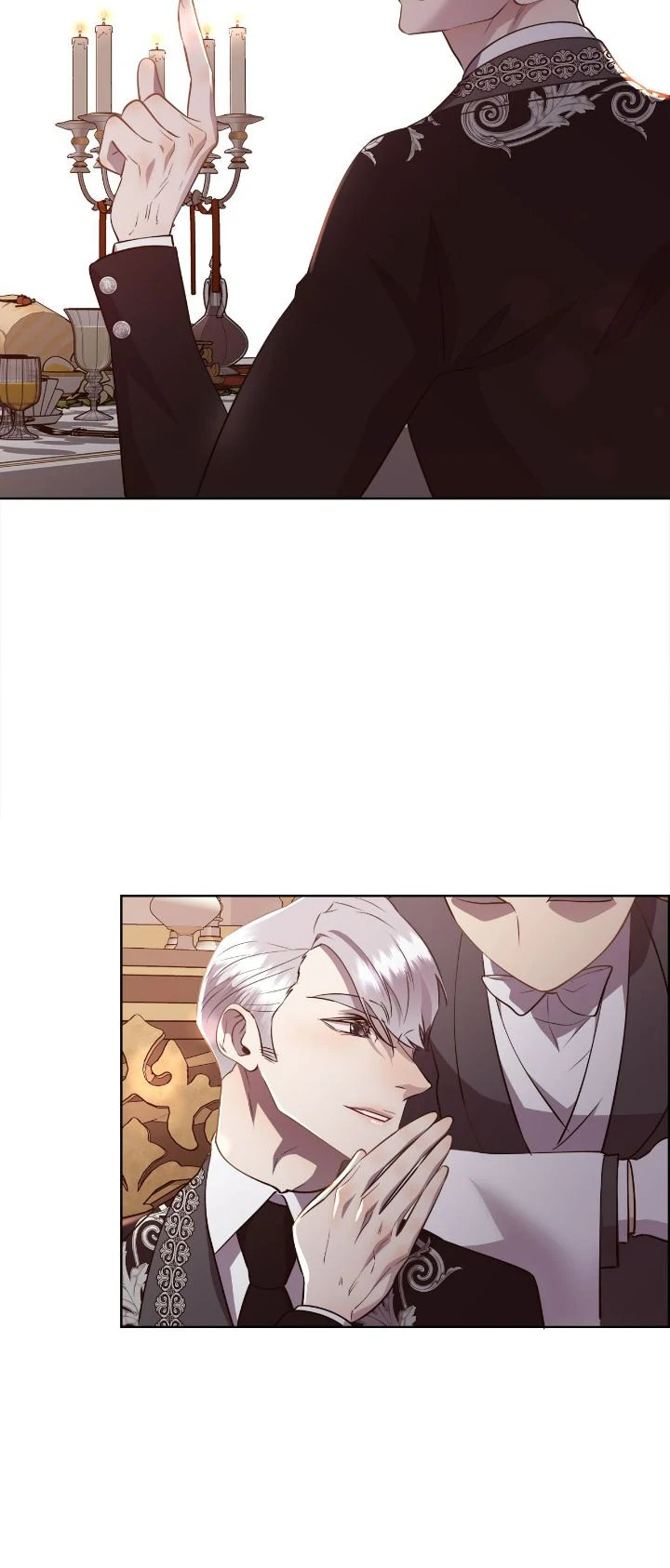 I’ll Twist The Neck of a Sweet Dog Chapter 136 184 ch 136 33