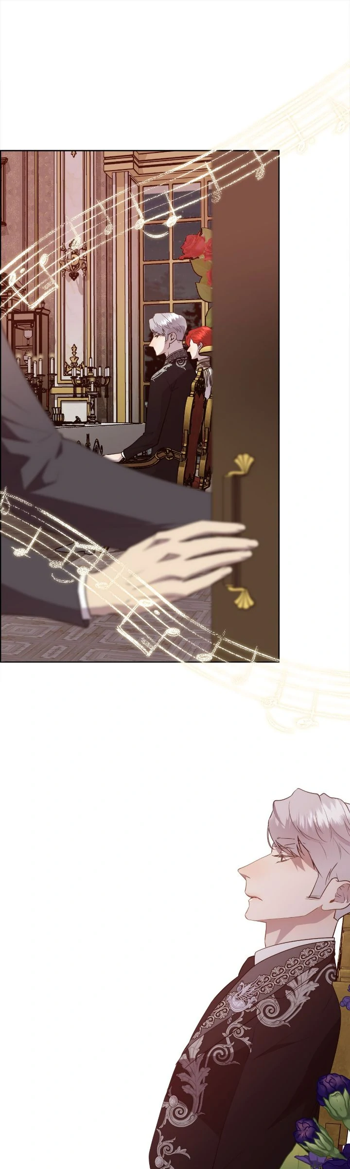 I’ll Twist The Neck of a Sweet Dog Chapter 136 185 ch 136 34