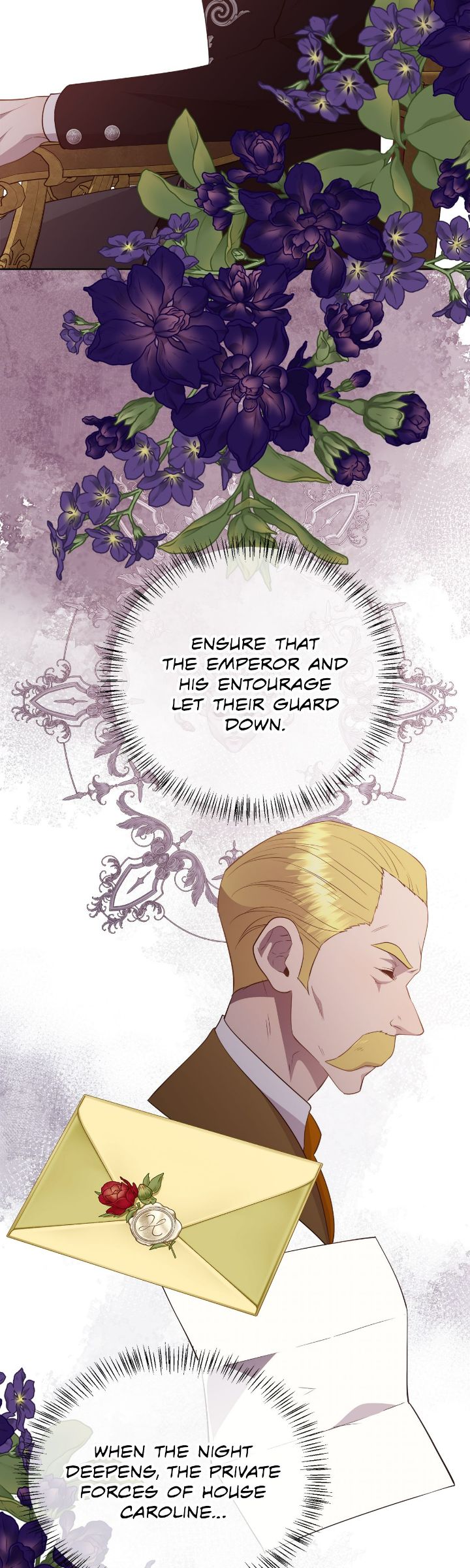 I’ll Twist The Neck of a Sweet Dog Chapter 136 186 ch 136 35