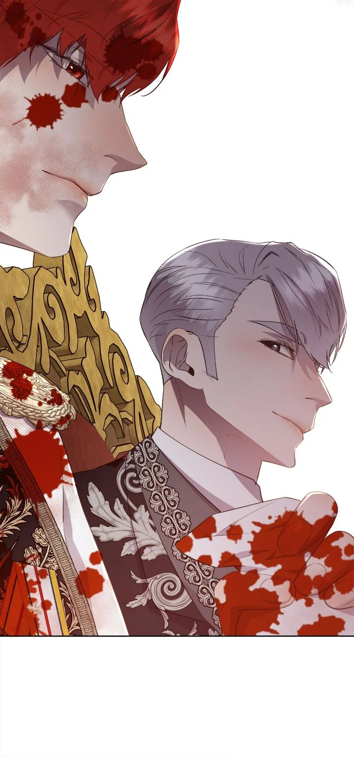I’ll Twist The Neck of a Sweet Dog Chapter 136 190 ch 136 39