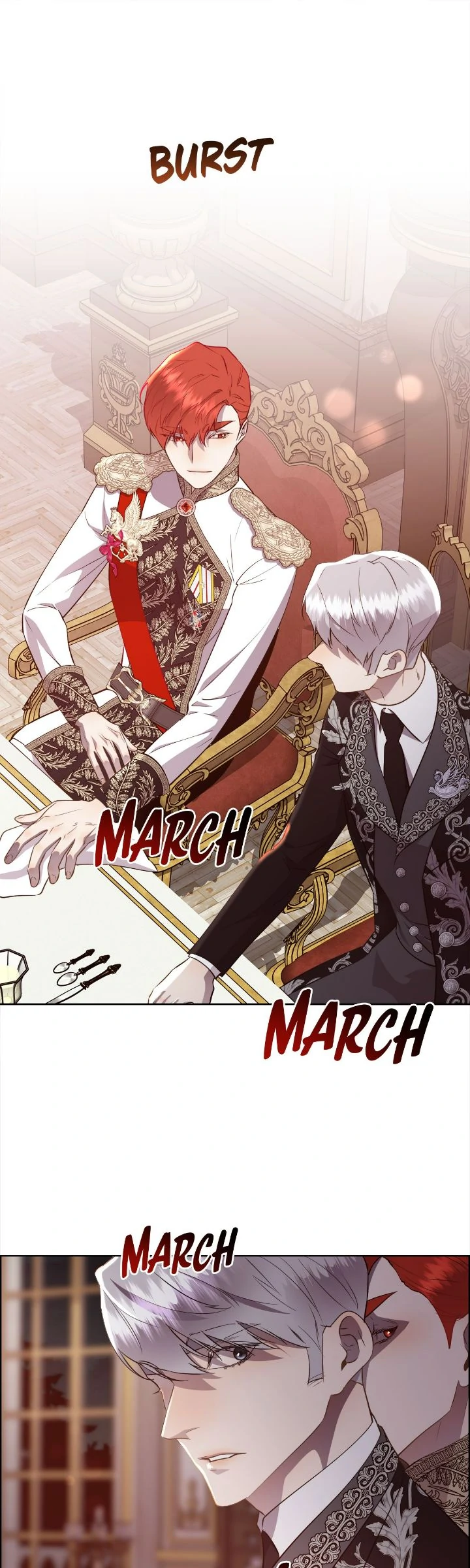 I’ll Twist The Neck of a Sweet Dog Chapter 136 191 ch 136 40
