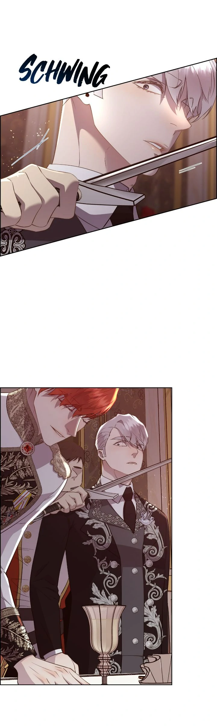 I’ll Twist The Neck of a Sweet Dog Chapter 136 194 ch 136 43