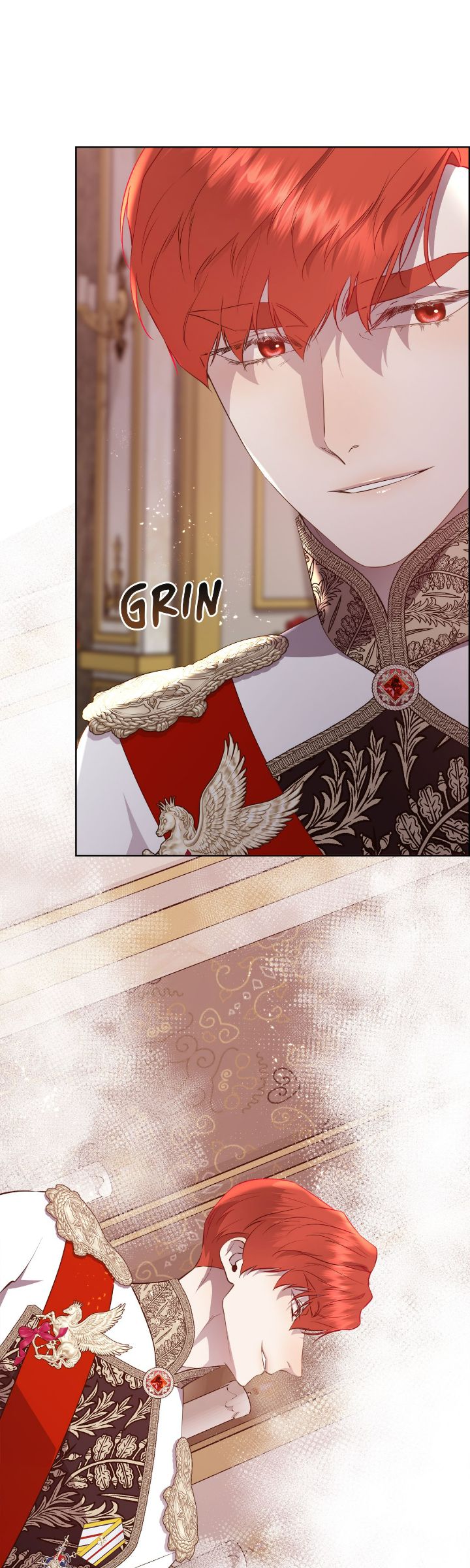 I’ll Twist The Neck of a Sweet Dog Chapter 136 195 ch 136 44