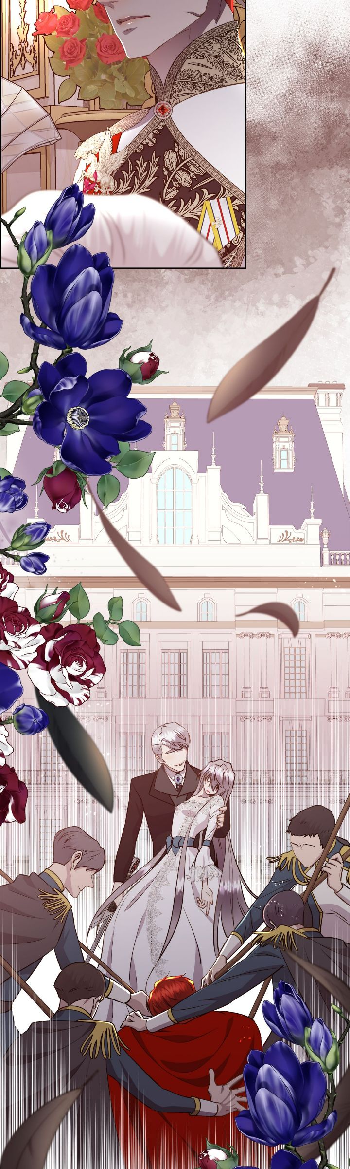 I’ll Twist The Neck of a Sweet Dog Chapter 136 157 ch 136 6