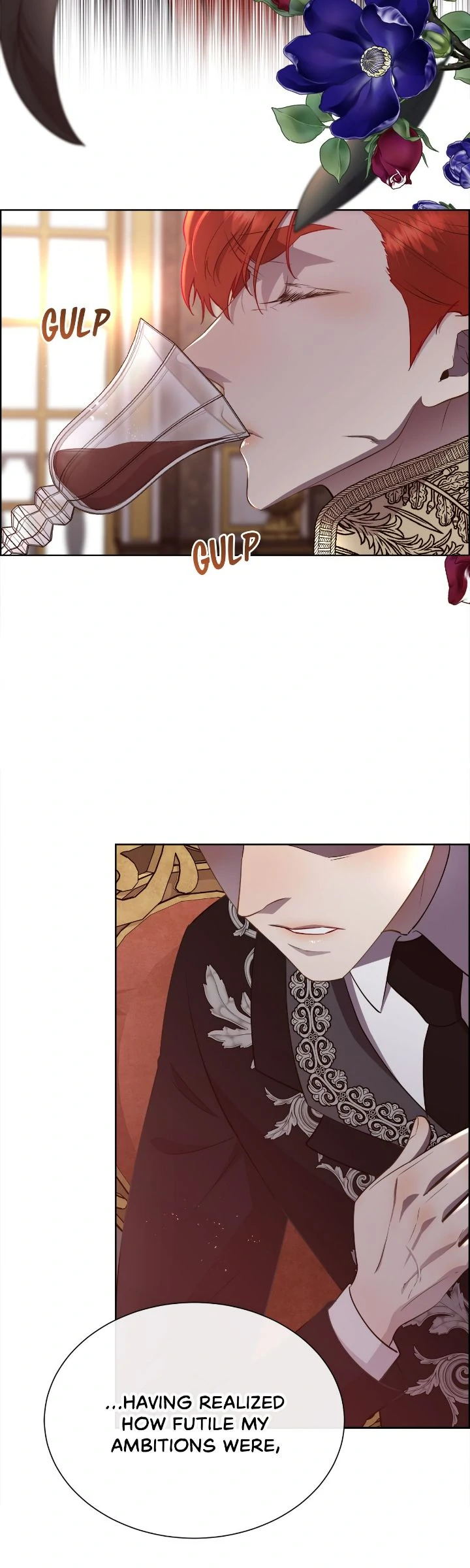I’ll Twist The Neck of a Sweet Dog Chapter 136 158 ch 136 7