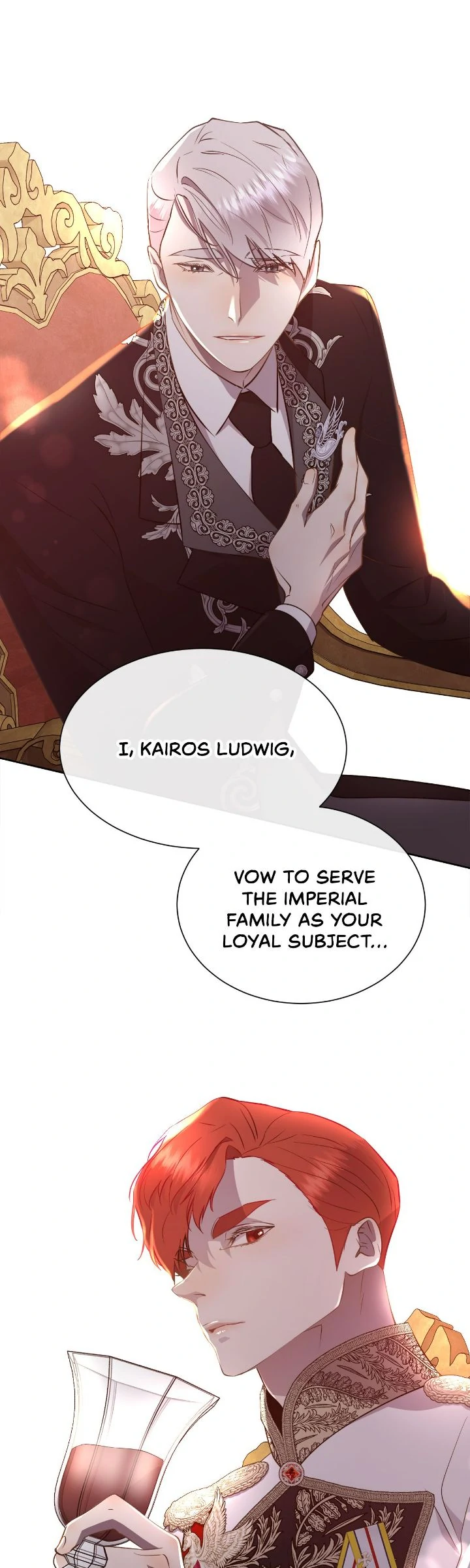 I’ll Twist The Neck of a Sweet Dog Chapter 136 160 ch 136 9