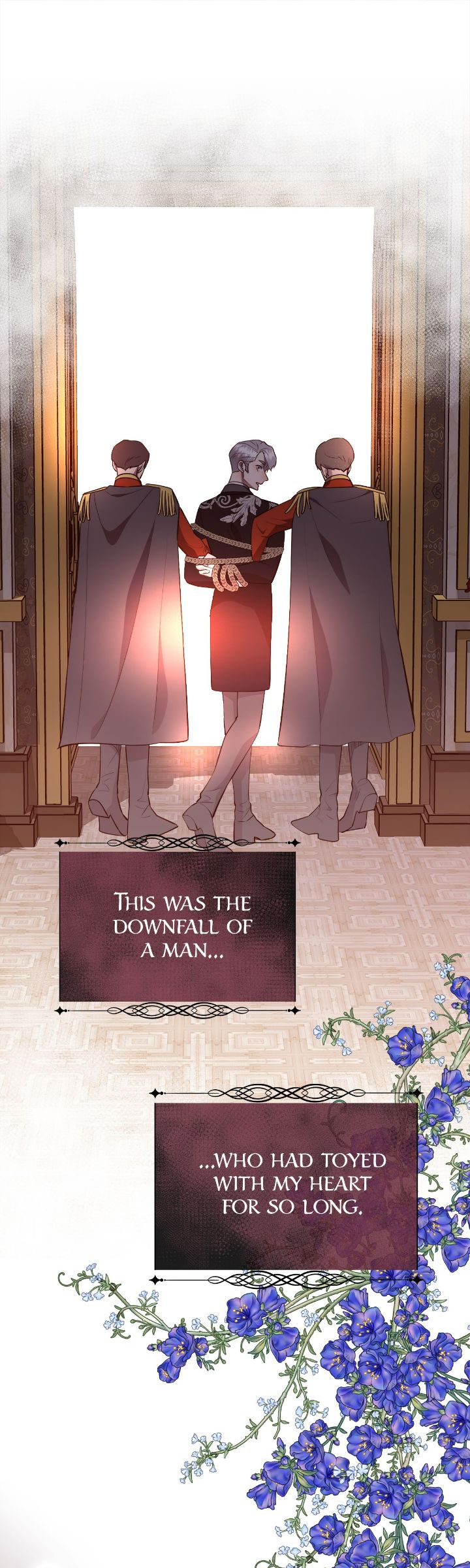 I’ll Twist The Neck of a Sweet Dog Chapter 138 170 ch 138 10