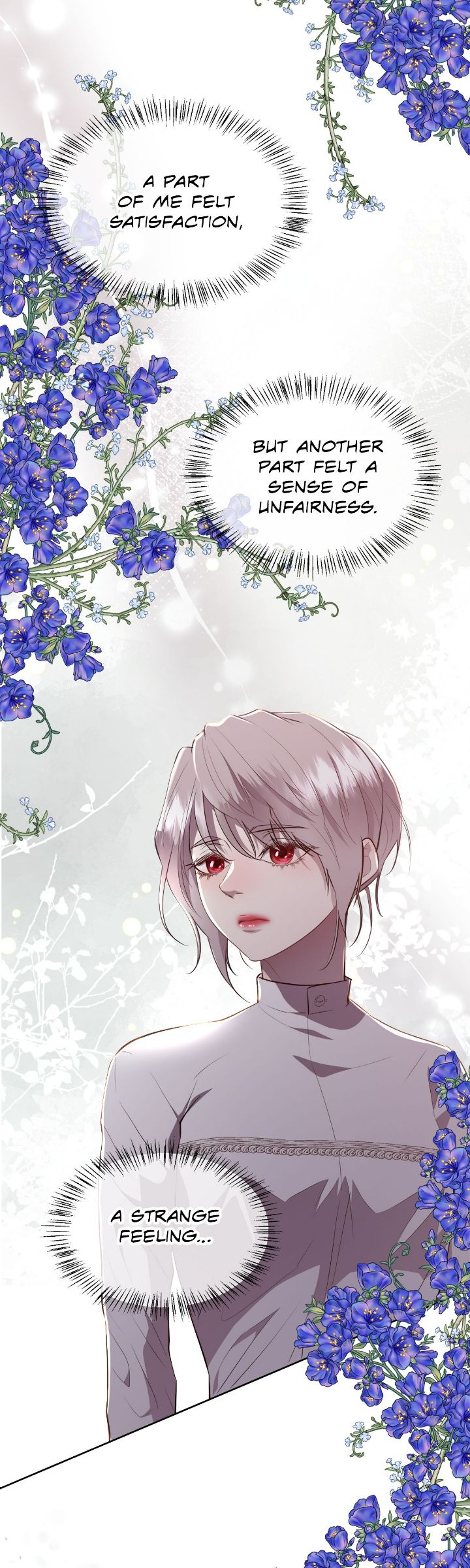 I’ll Twist The Neck of a Sweet Dog Chapter 138 171 ch 138 11
