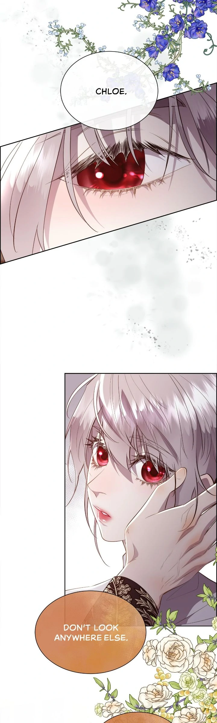 I’ll Twist The Neck of a Sweet Dog Chapter 138 172 ch 138 12