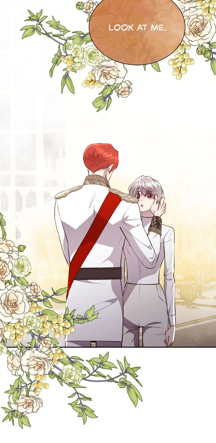 I’ll Twist The Neck of a Sweet Dog Chapter 138 173 ch 138 13