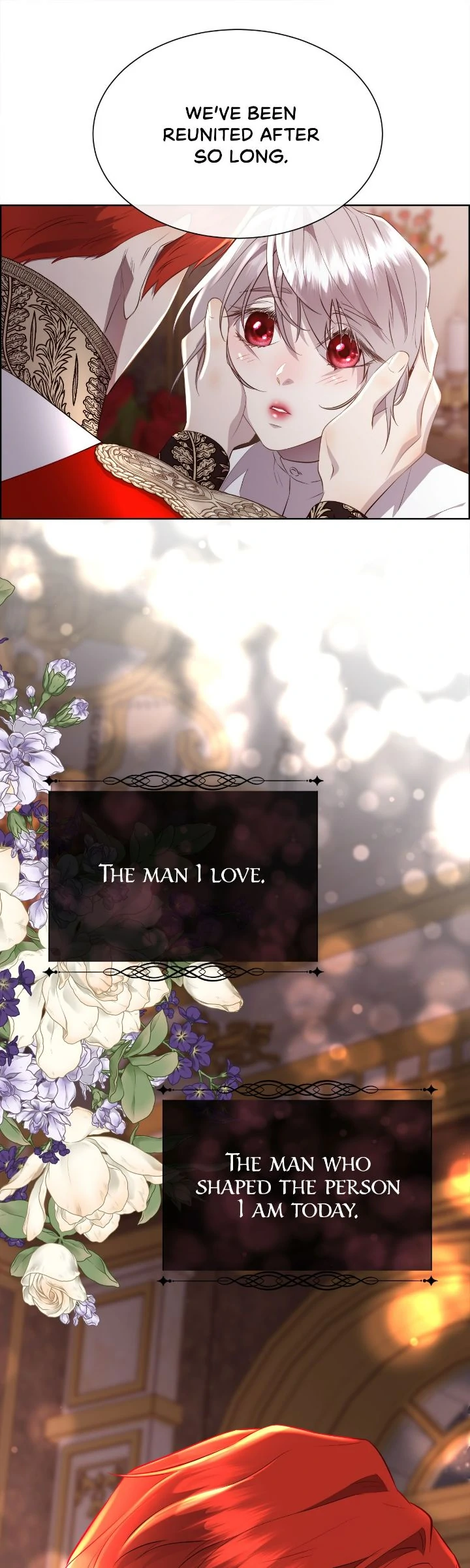 I’ll Twist The Neck of a Sweet Dog Chapter 138 174 ch 138 14